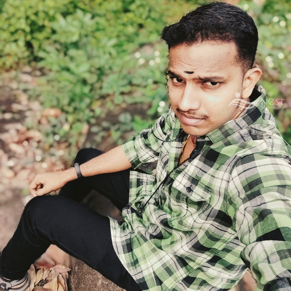 Nidhin Kumar